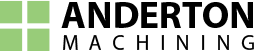 Anderton Machining's Company logo